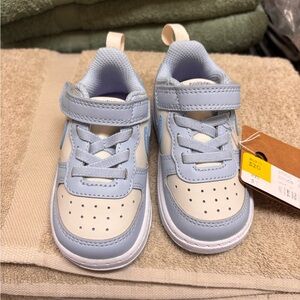 New Nike Toddler Sneakers shoes